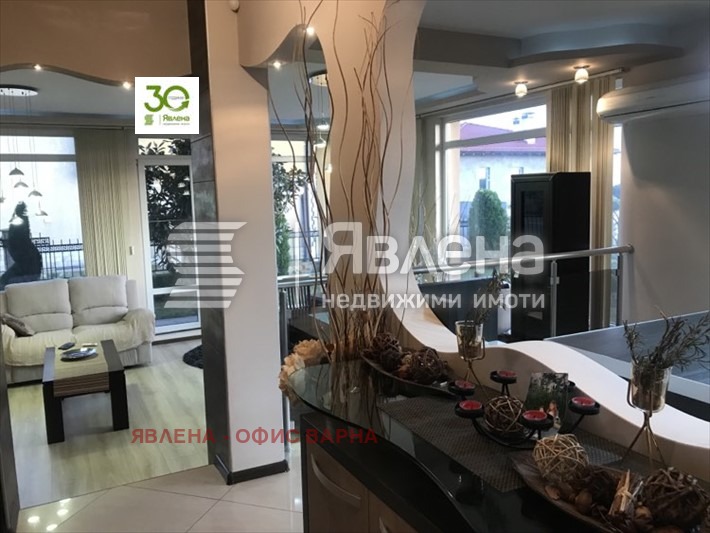 Продава  Къща област Варна , с. Приселци , 159 кв.м | 93663740 - изображение [2]