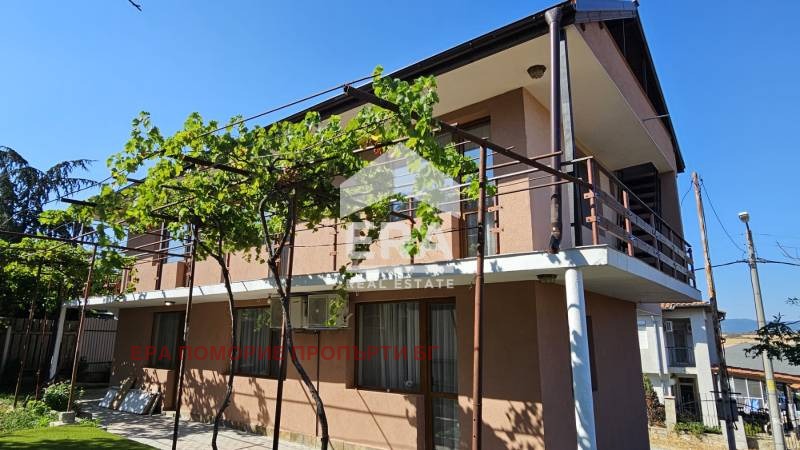 Til salg  Hus region Burgas , Aleksandrovo , 170 kvm | 75489777 - billede [15]