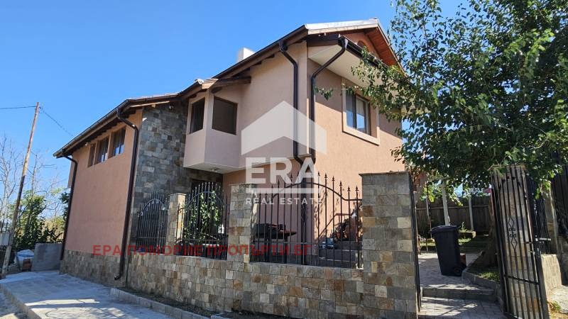 Til salg  Hus region Burgas , Aleksandrovo , 170 kvm | 75489777 - billede [16]
