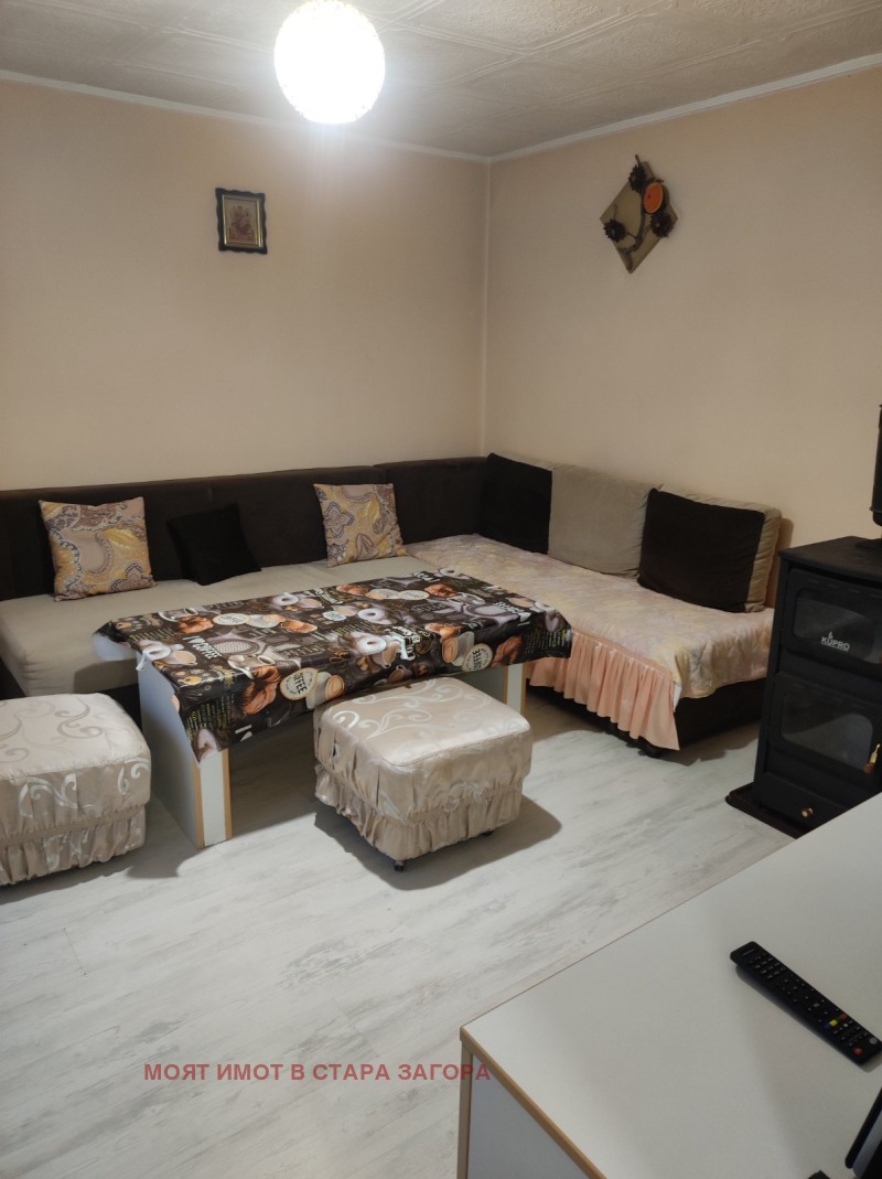 Продава  Къща област Стара Загора , с. Загоре , 121 кв.м | 32902705 - изображение [2]