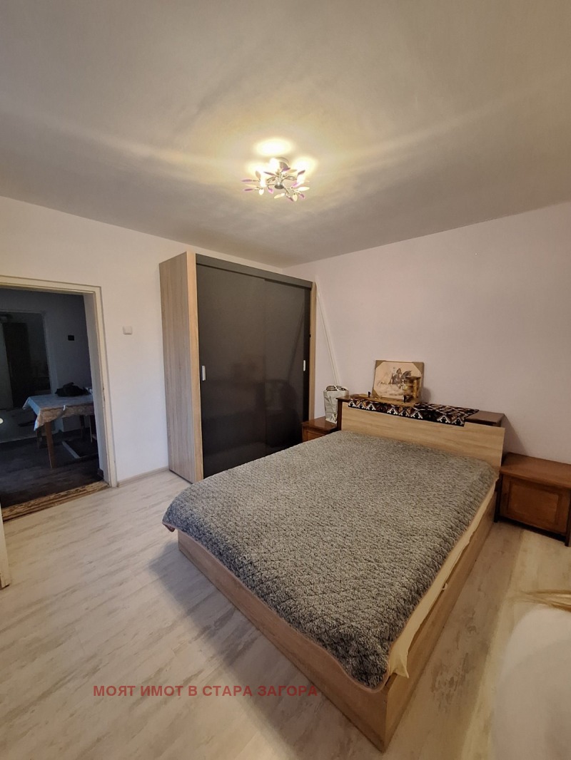 Продава  Къща област Стара Загора , с. Загоре , 121 кв.м | 32902705 - изображение [4]