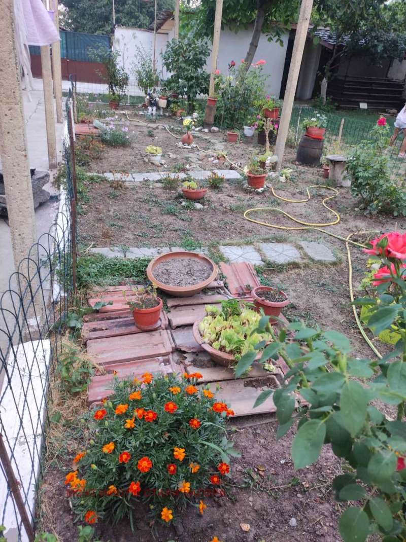 Продава  Къща област Стара Загора , с. Загоре , 121 кв.м | 32902705 - изображение [9]