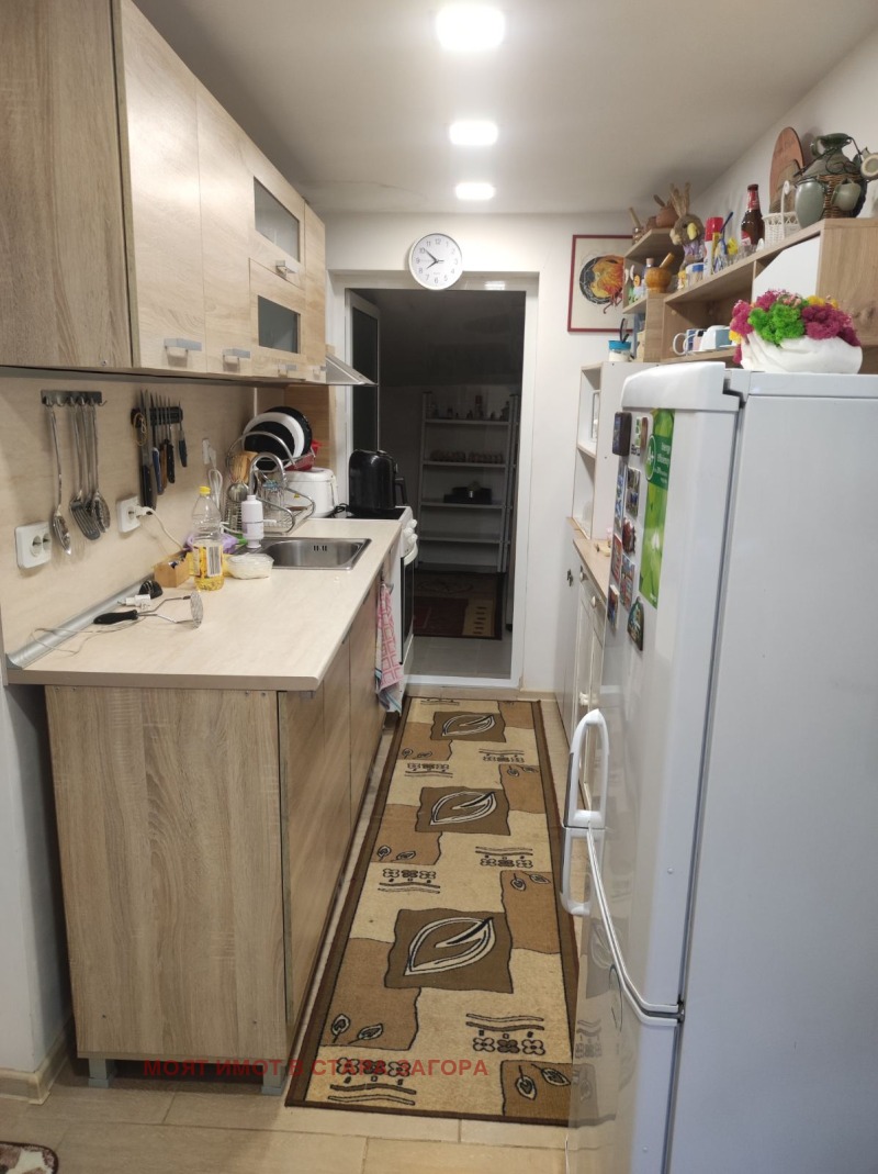 Продава  Къща област Стара Загора , с. Загоре , 121 кв.м | 32902705 - изображение [6]