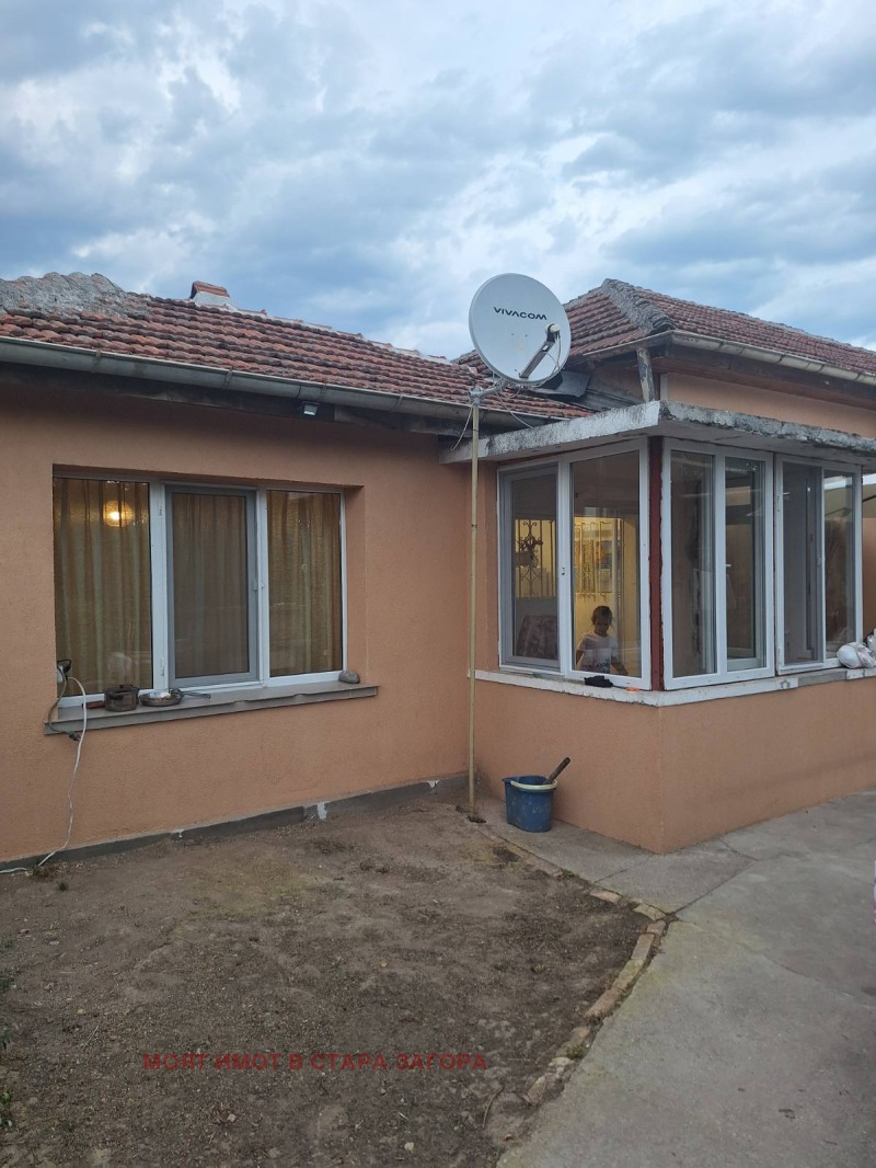 Продава  Къща област Стара Загора , с. Загоре , 121 кв.м | 32902705 - изображение [3]