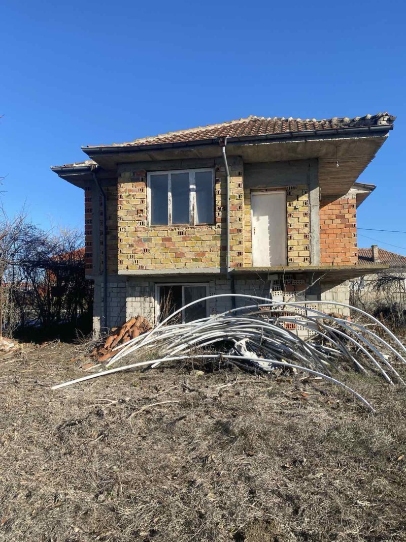 Продава КЪЩА, с. Ръжево, област Пловдив, снимка 3 - Къщи - 52536594