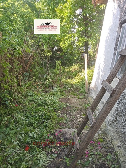 Продава КЪЩА, гр. Шумен, Болницата, снимка 6 - Къщи - 54837650