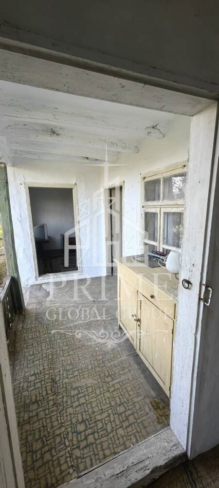 Продава КЪЩА, с. Кривня, област Варна, снимка 2 - Къщи - 54966741