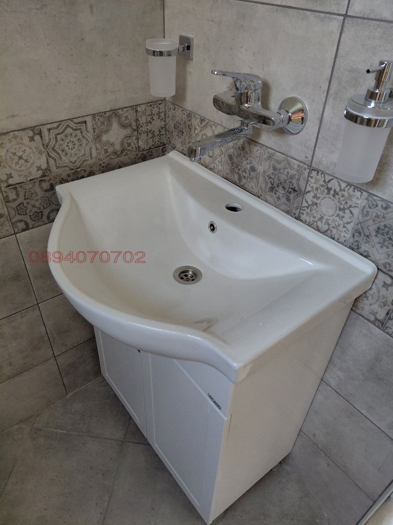 Продава КЪЩА, с. Млечево, област Габрово, снимка 10 - Къщи - 55833553