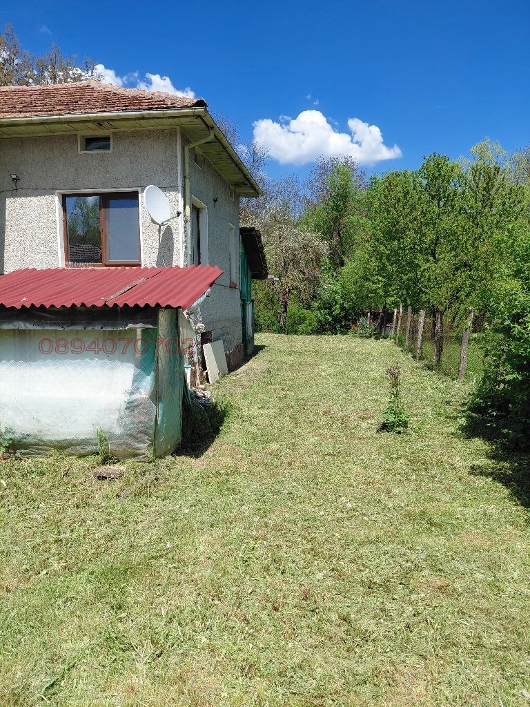 Продава КЪЩА, с. Млечево, област Габрово, снимка 3 - Къщи - 55833553