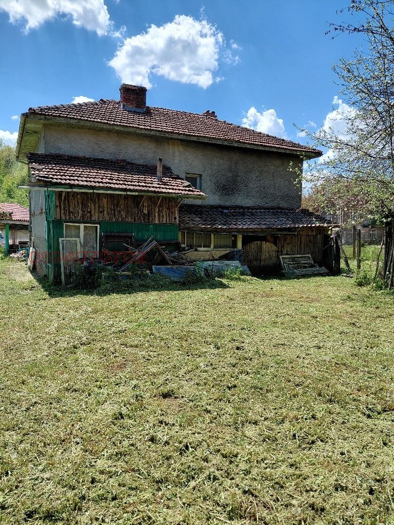 Продава КЪЩА, с. Млечево, област Габрово, снимка 8 - Къщи - 55833553