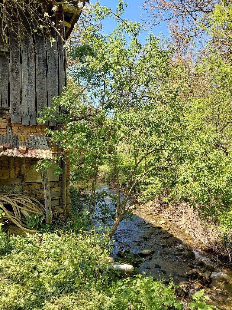 Продава КЪЩА, с. Млечево, област Габрово, снимка 6 - Къщи - 55833553