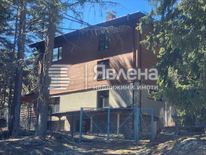 Продава КЪЩА, с. Бели Искър, област София област, снимка 9 - Къщи - 56026646