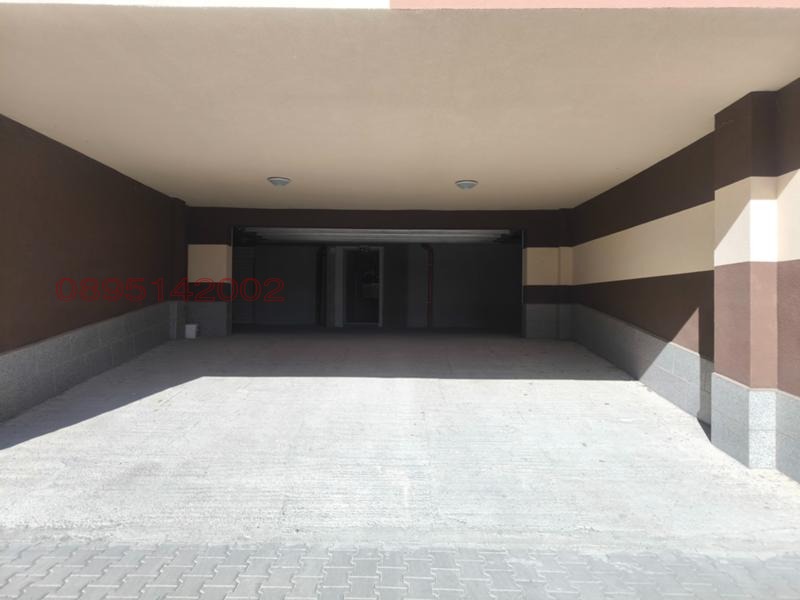 Продава ГАРАЖ, ПАРКОМЯСТО, гр. Стара Загора, Железник - изток, снимка 3 - Гаражи и паркоместа - 53487369