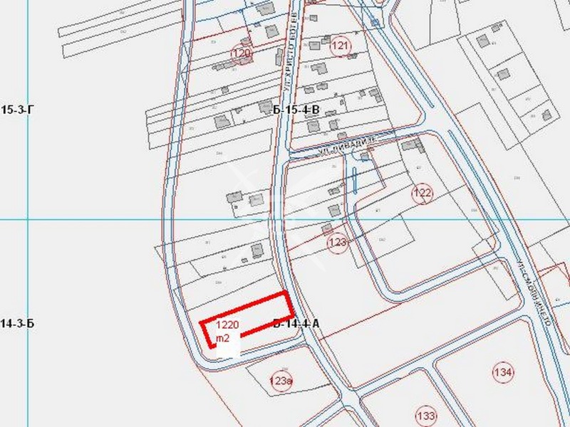 De vânzare  Complot Sofia , Novi Iscâr , 1201 mp | 39406103 - imagine [2]