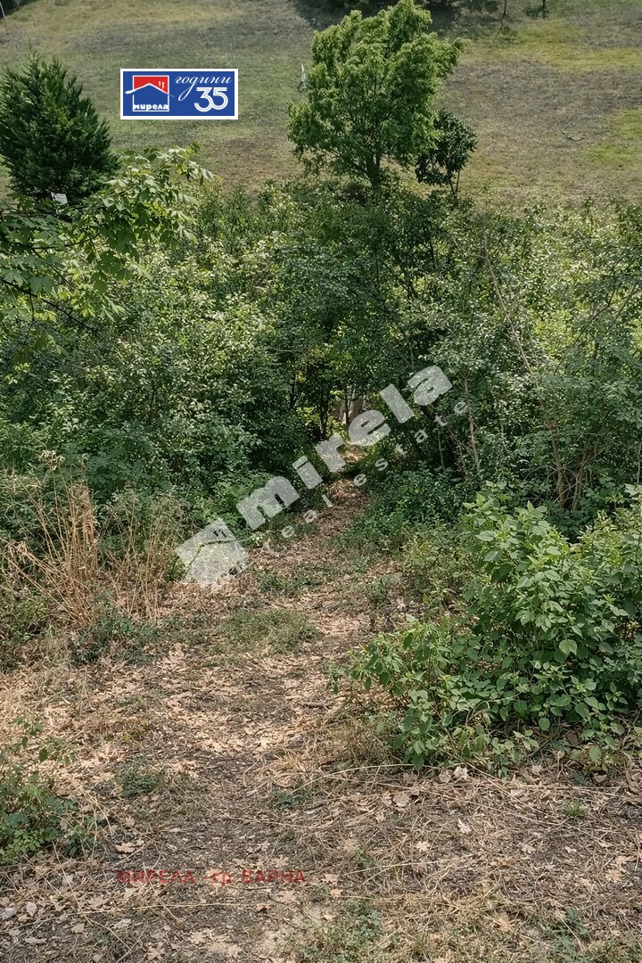 Продава ПАРЦЕЛ, гр. Варна, м-т Планова