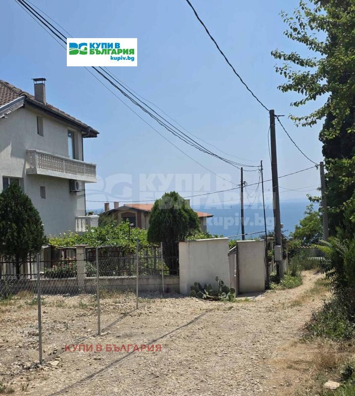 Продава ПАРЦЕЛ, гр. Варна, Свети Никола, снимка 5 - Парцели - 55380133