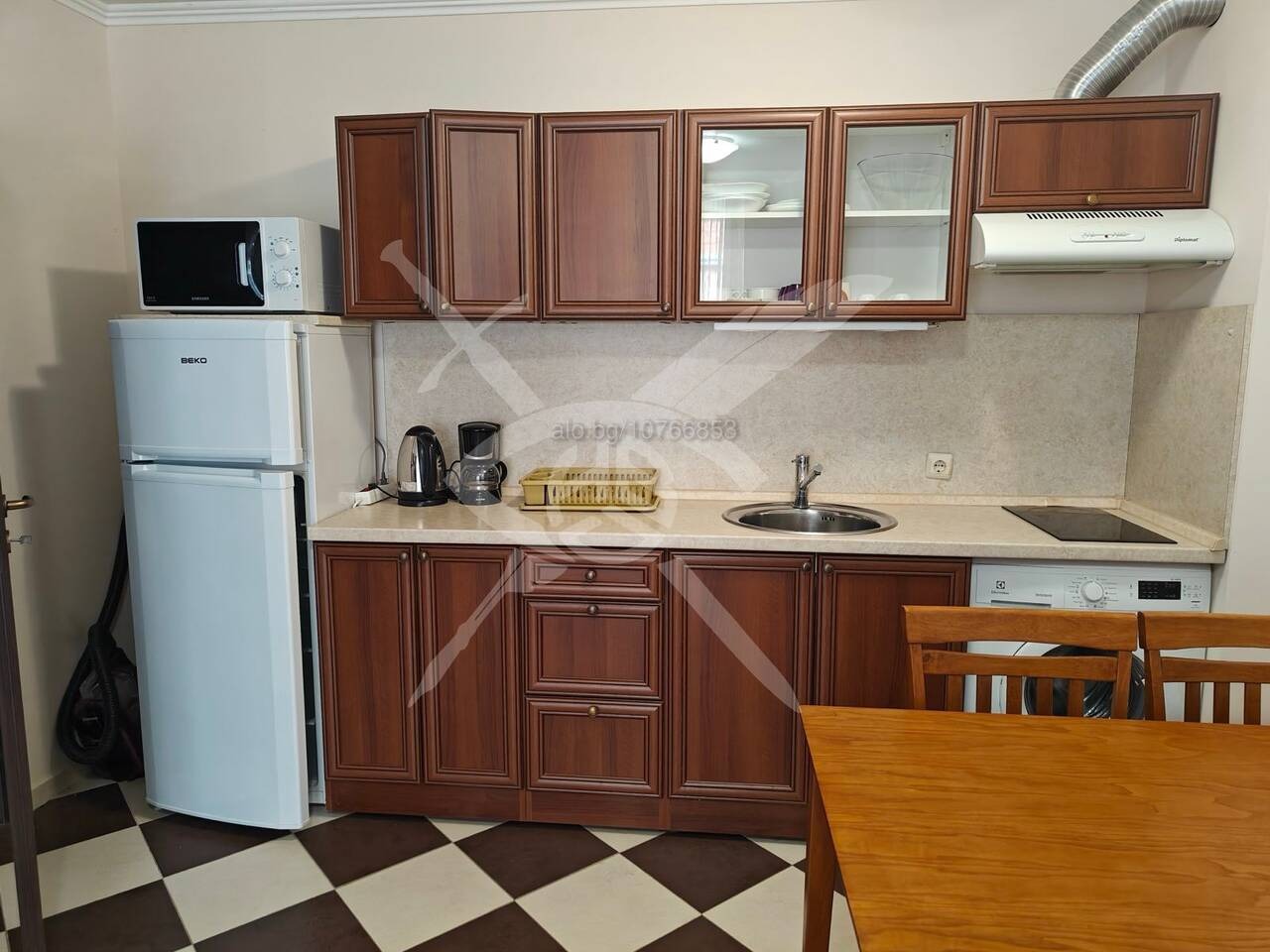 Продава 2-СТАЕН, гр. Созопол, област Бургас, снимка 3 - Апартаменти - 53636394