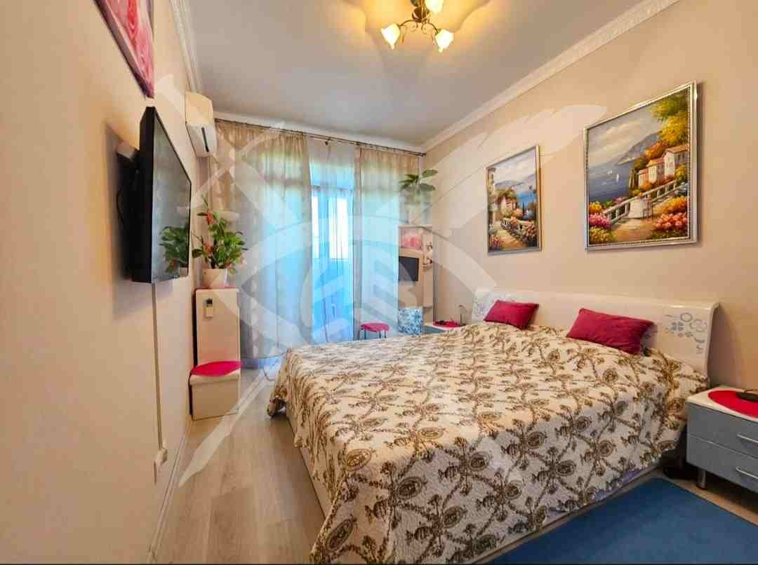 Продава 2-СТАЕН, гр. Бургас, Лазур, снимка 5 - Апартаменти - 54599414