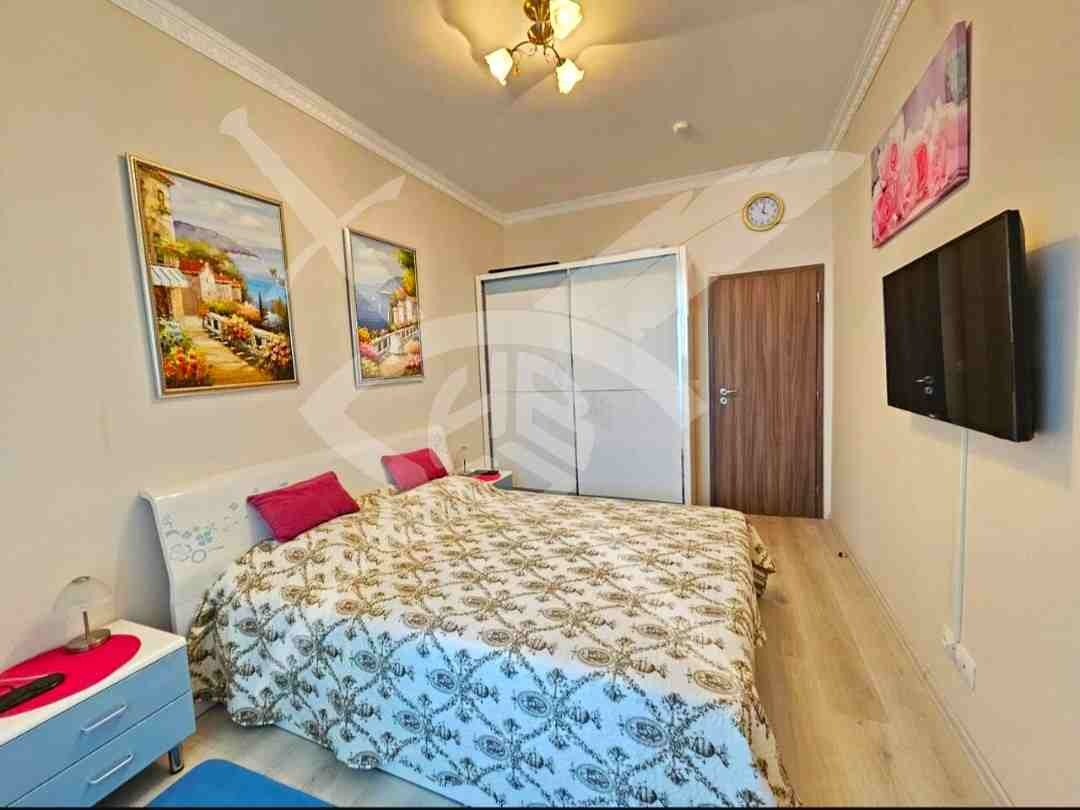 Продава 2-СТАЕН, гр. Бургас, Лазур, снимка 6 - Апартаменти - 54599414