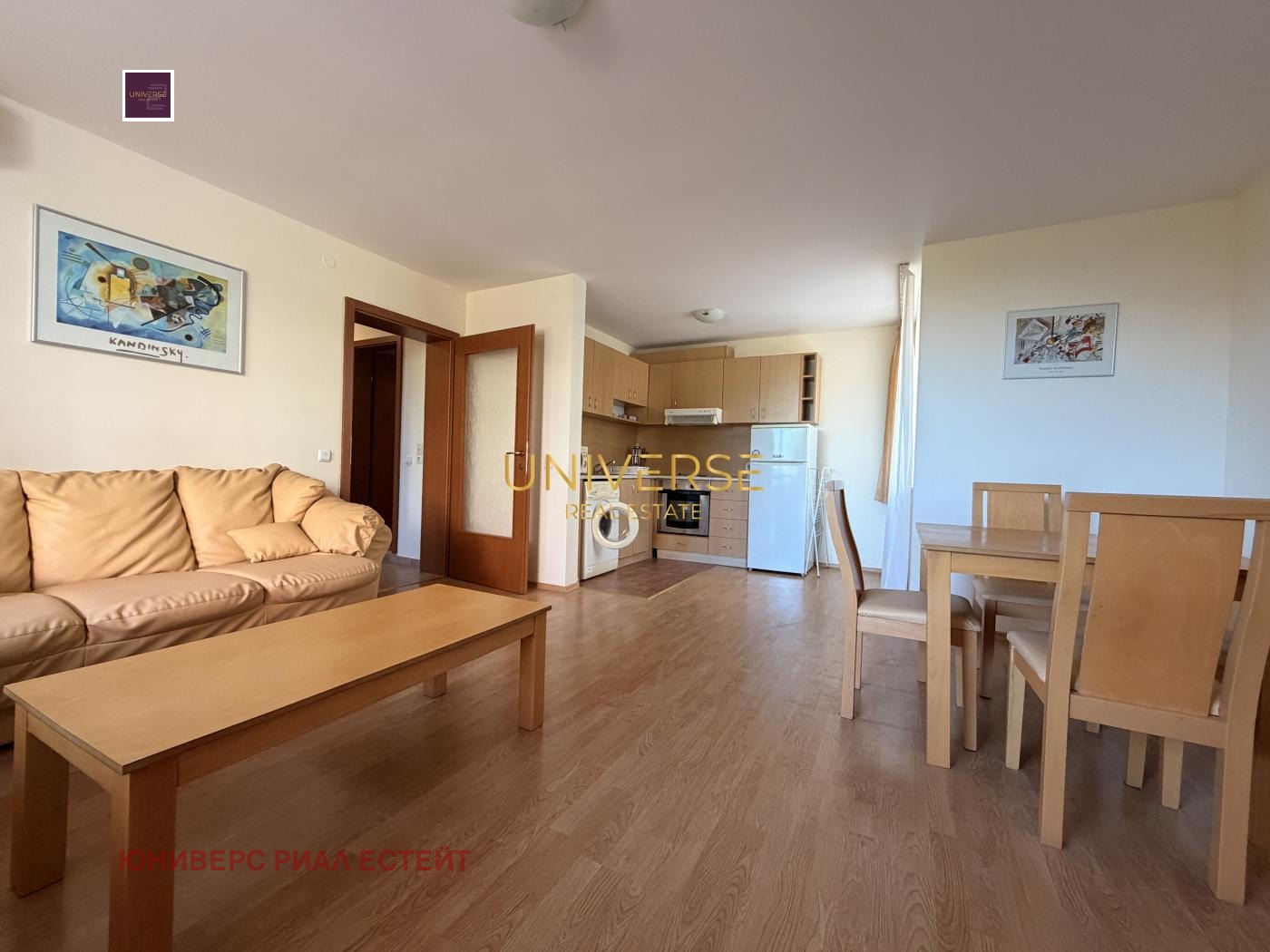 Продава 2-СТАЕН, гр. Свети Влас, област Бургас, снимка 10 - Апартаменти - 55744497