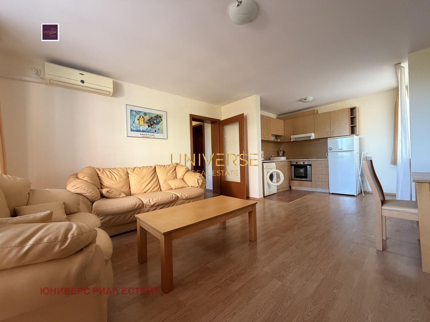 Продава 2-СТАЕН, гр. Свети Влас, област Бургас, снимка 12 - Апартаменти - 55744497