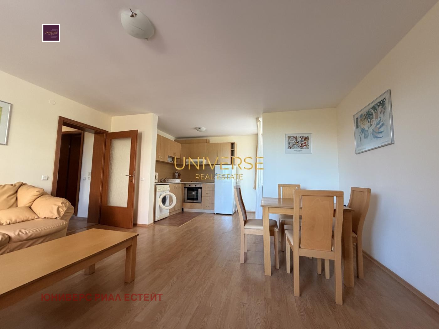 Продава 2-СТАЕН, гр. Свети Влас, област Бургас, снимка 11 - Апартаменти - 55744497
