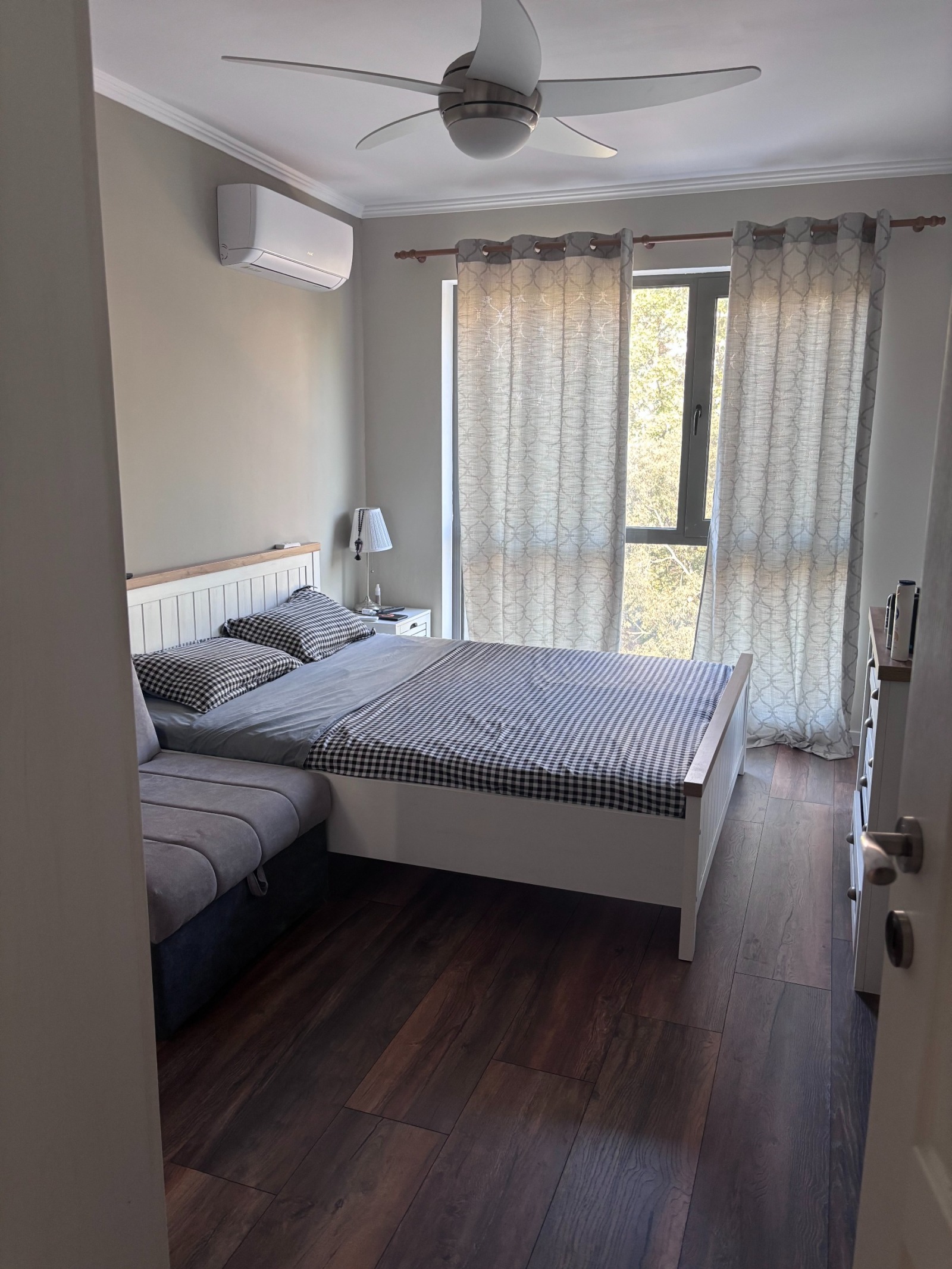 Продава 2-СТАЕН, гр. Пловдив, Център, снимка 6 - Апартаменти - 55926973