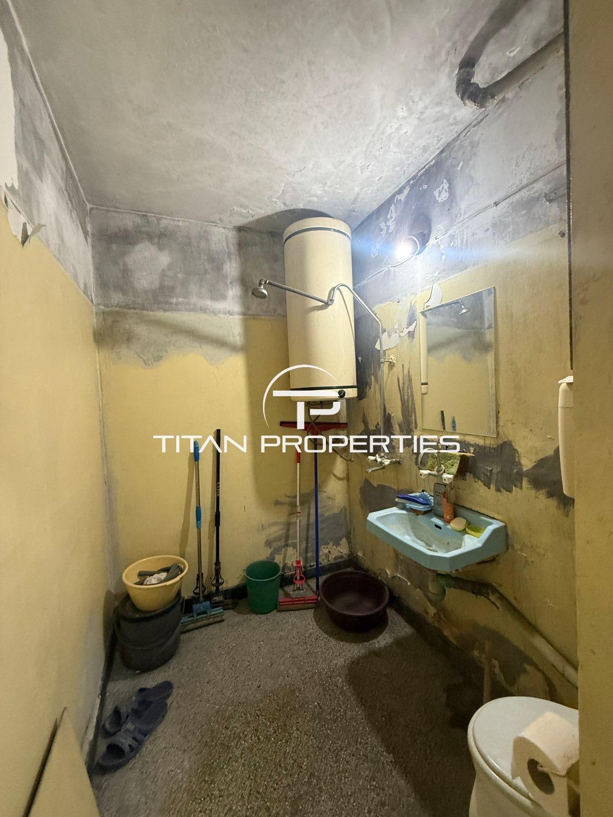Продава 2-СТАЕН, гр. Пловдив, Изгрев, снимка 6 - Апартаменти - 56597597