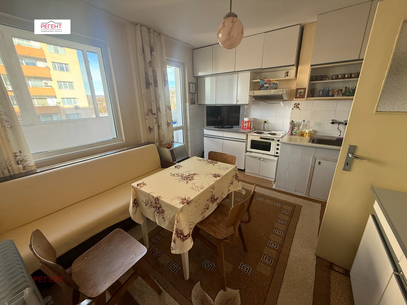 Продава 3-СТАЕН, гр. Габрово, Център, снимка 2 - Апартаменти - 52453035