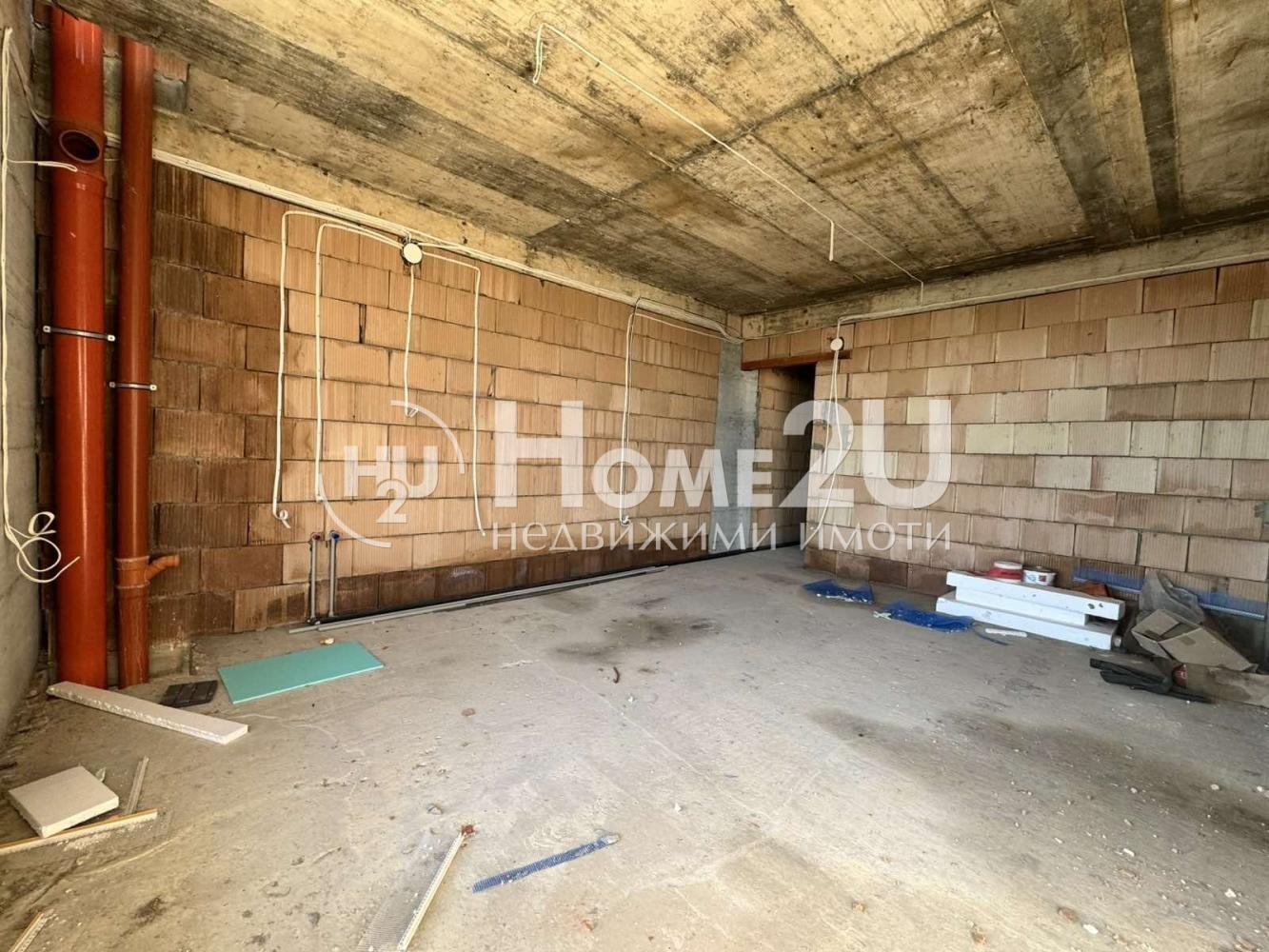 Продава 3-СТАЕН, гр. Варна, Виница, снимка 2 - Апартаменти - 53720980