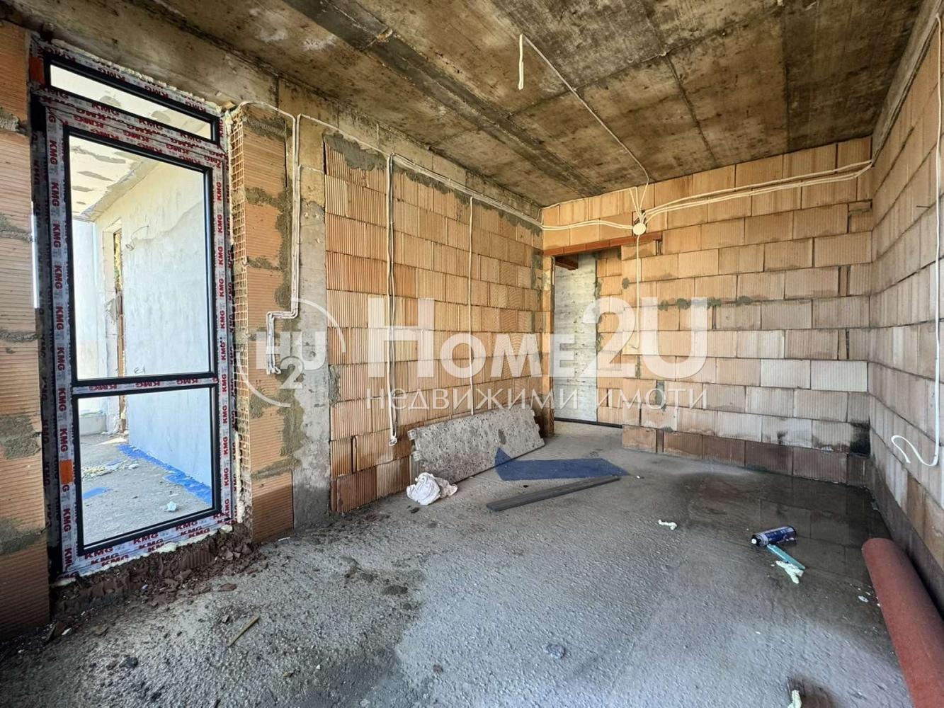 Продава 3-СТАЕН, гр. Варна, Виница, снимка 3 - Апартаменти - 53720980