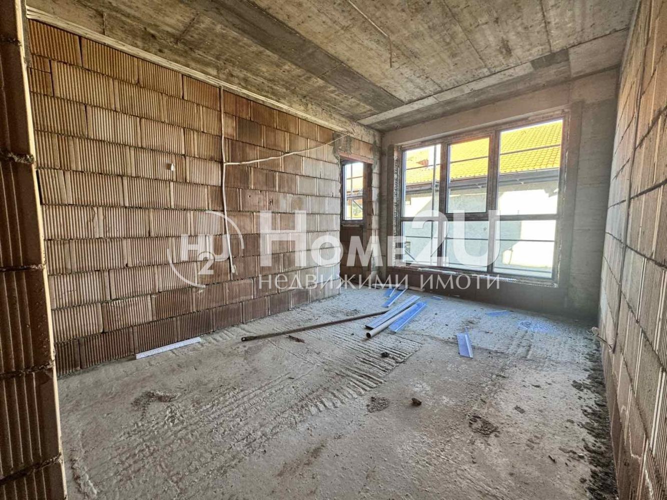 Продава 3-СТАЕН, гр. Варна, Виница, снимка 5 - Апартаменти - 53720980