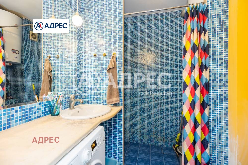 Продава 3-СТАЕН, гр. Варна, Окръжна болница-Генерали, снимка 16 - Апартаменти - 54135910