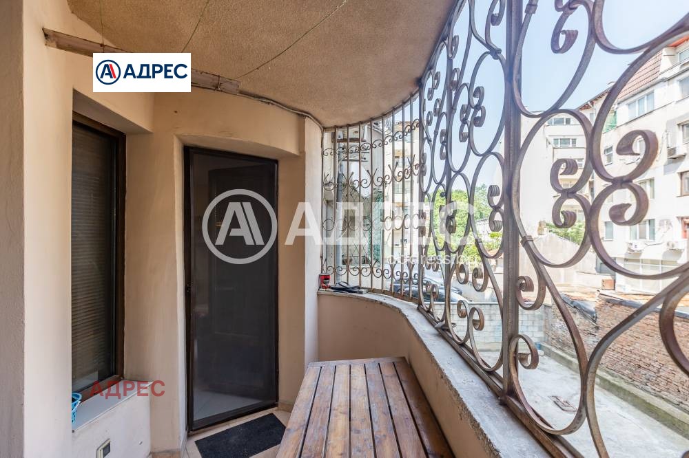 Продава 3-СТАЕН, гр. Варна, Окръжна болница-Генерали, снимка 13 - Апартаменти - 54135910