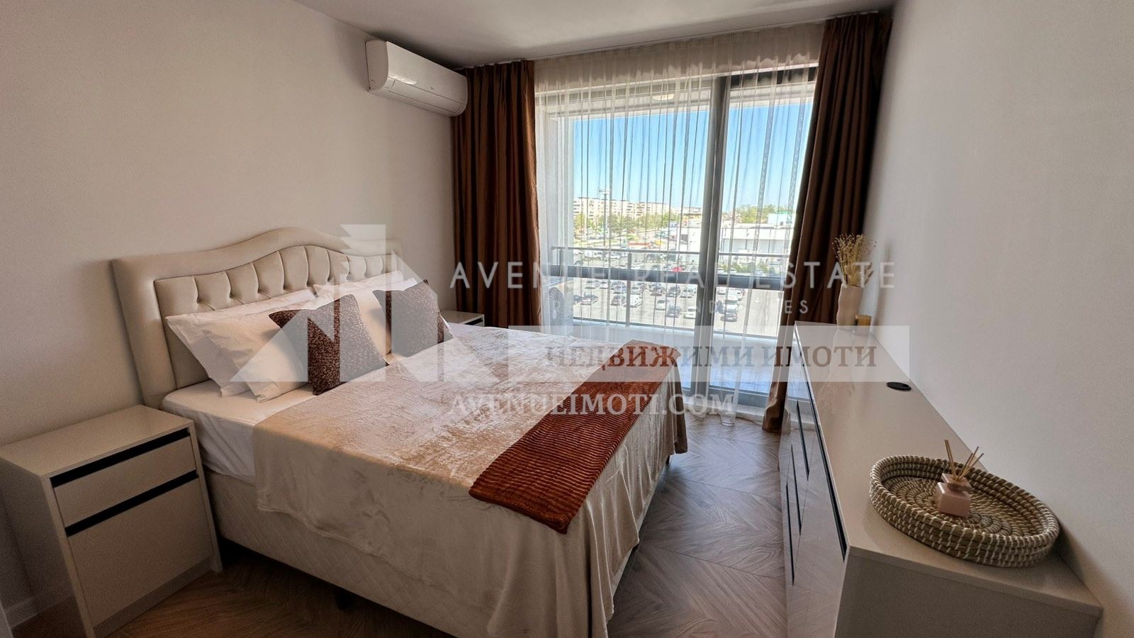 Продава 3-СТАЕН, гр. Пловдив, Тракия, снимка 10 - Апартаменти - 54331372