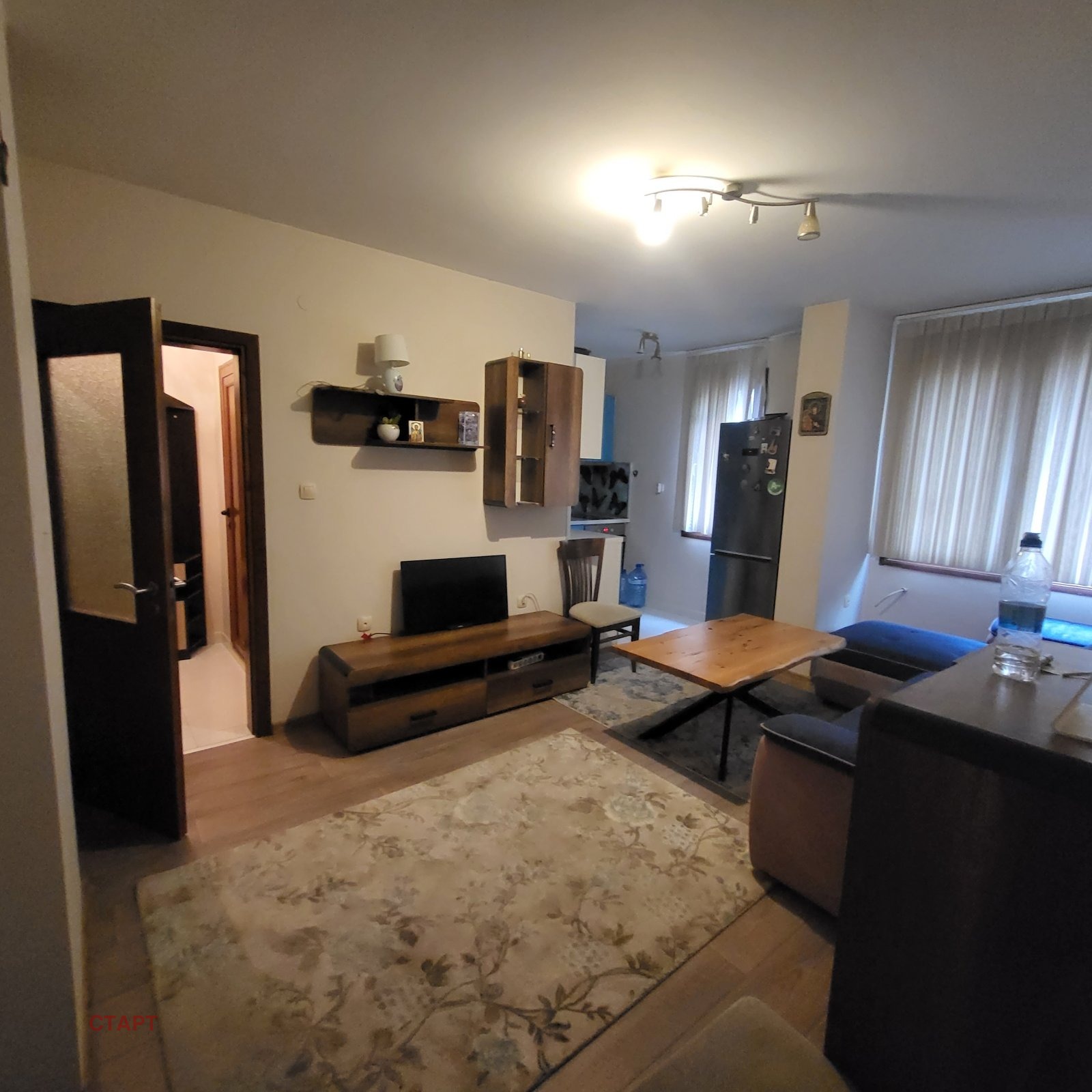 Продава 3-СТАЕН, гр. Стара Загора, Център