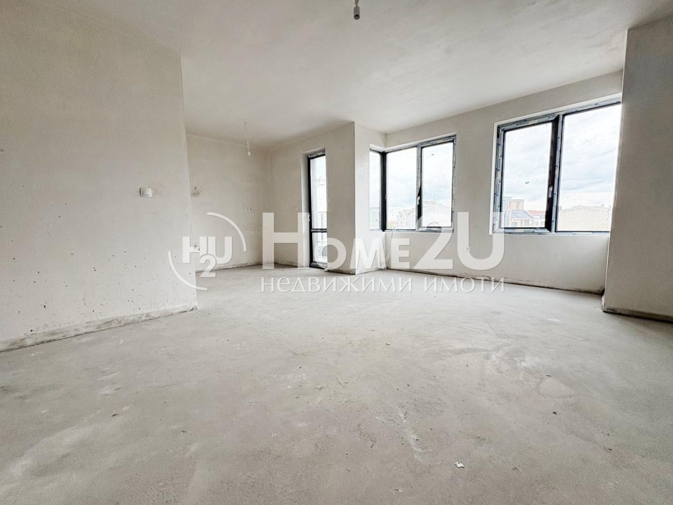 Продава 3-СТАЕН, гр. Пловдив, Кършияка