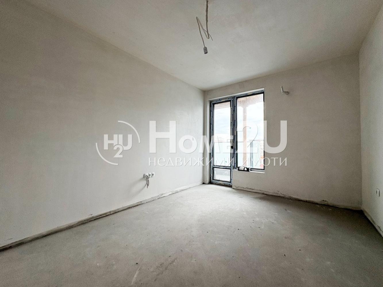 Продава 3-СТАЕН, гр. Пловдив, Кършияка, снимка 5 - Апартаменти - 54378715