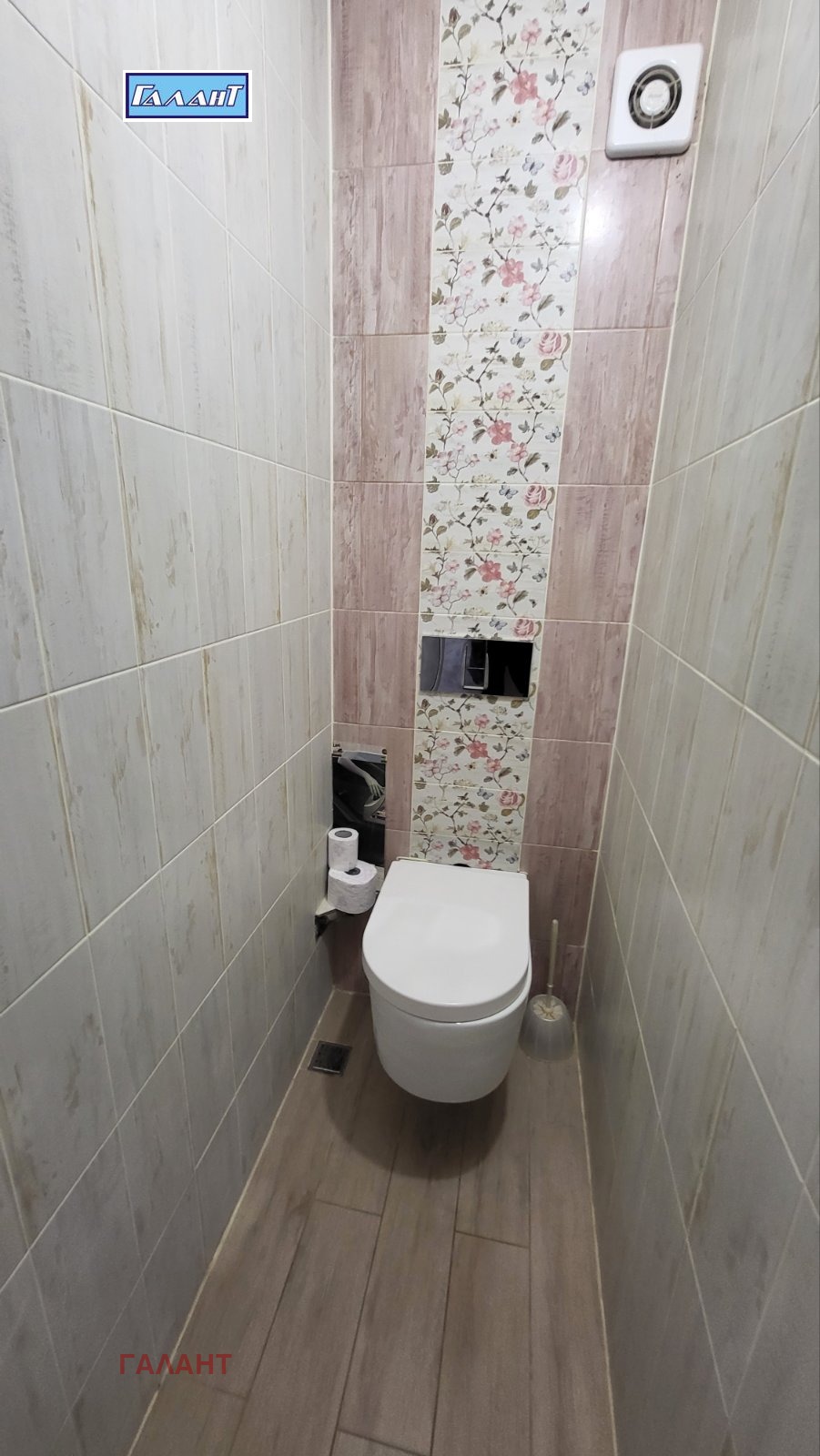 Продава 3-СТАЕН, гр. Варна, Аспарухово, снимка 4 - Апартаменти - 54382086