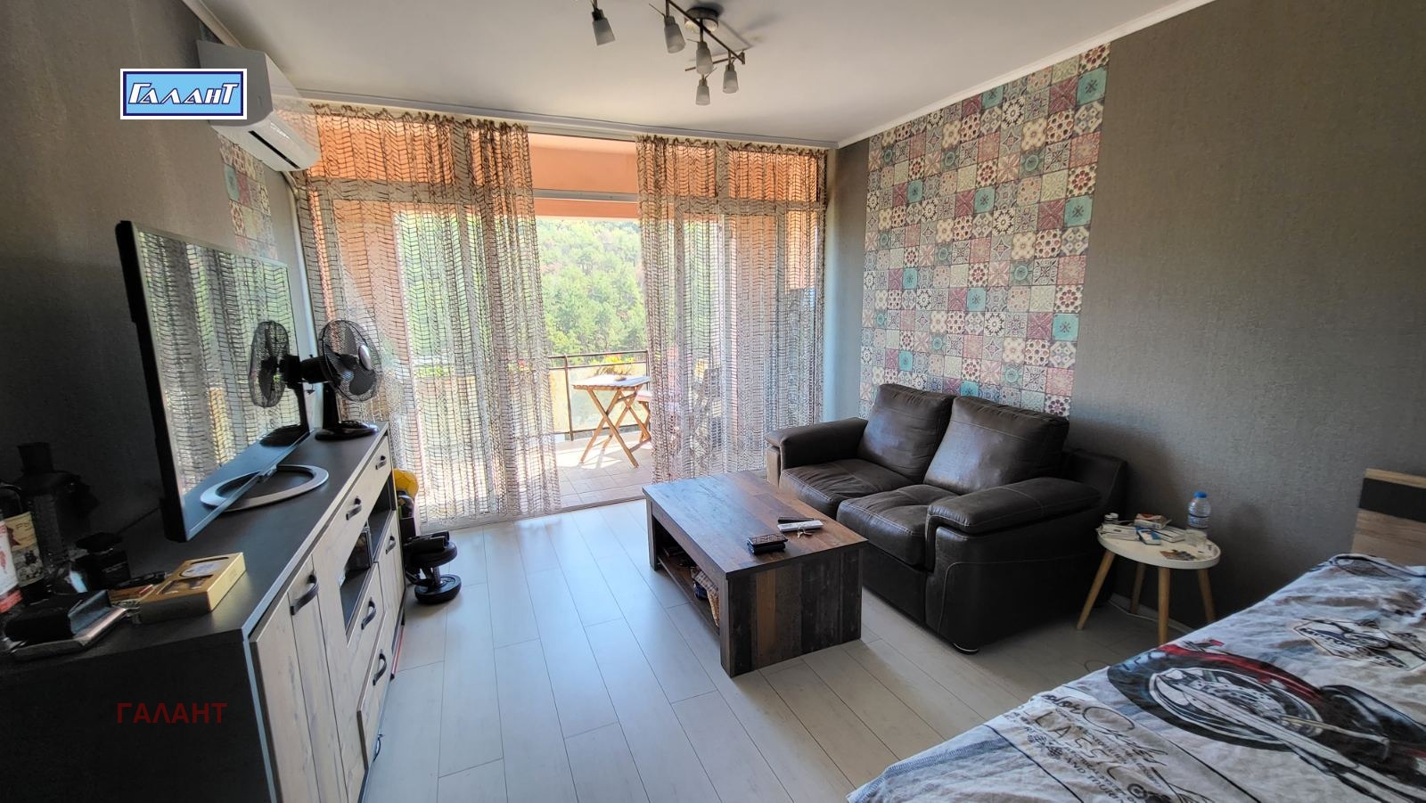 Продава 3-СТАЕН, гр. Варна, Аспарухово, снимка 3 - Апартаменти - 54382086