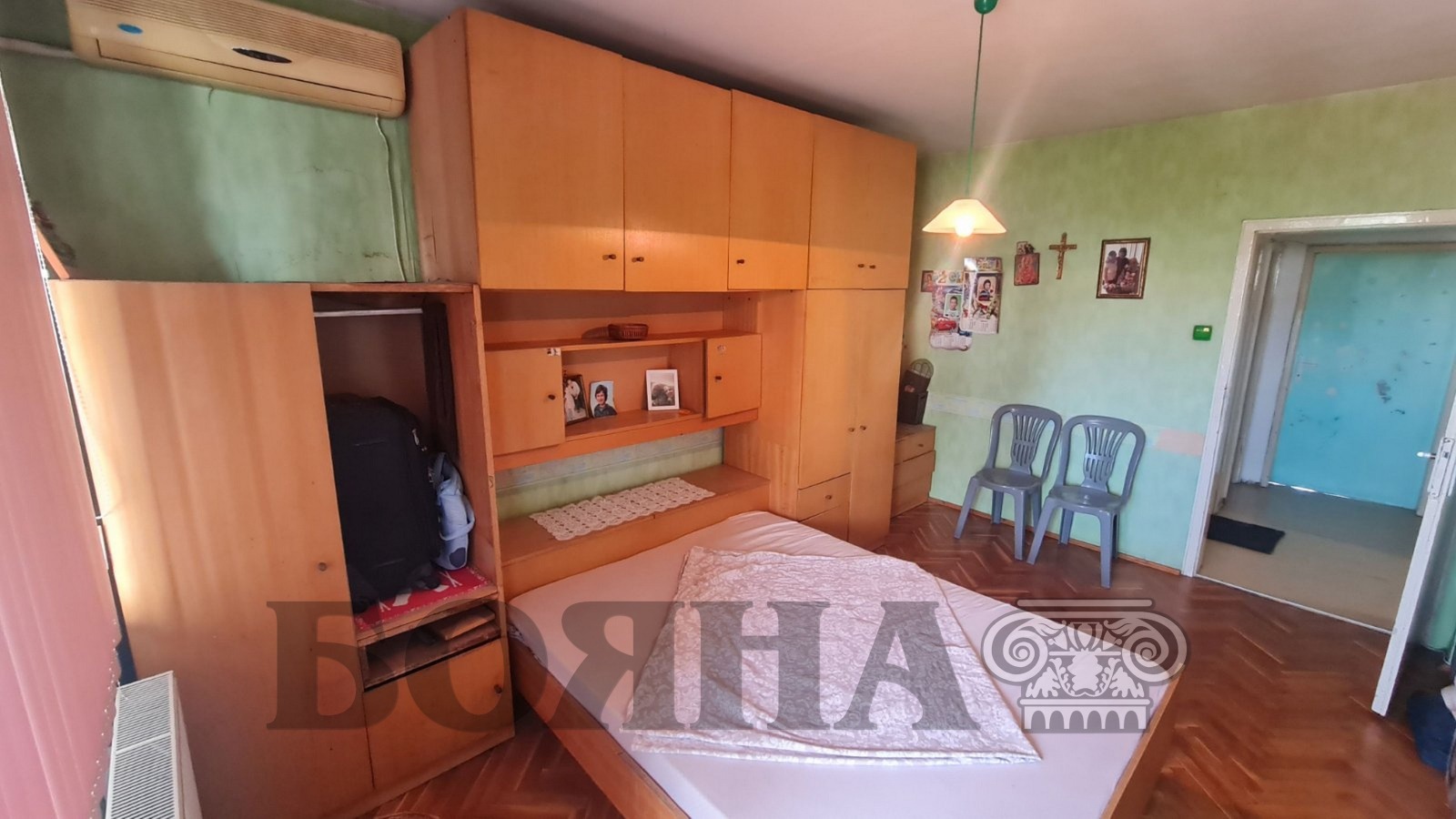 Продава 3-СТАЕН, гр. Русе, Център, снимка 12 - Апартаменти - 54593876