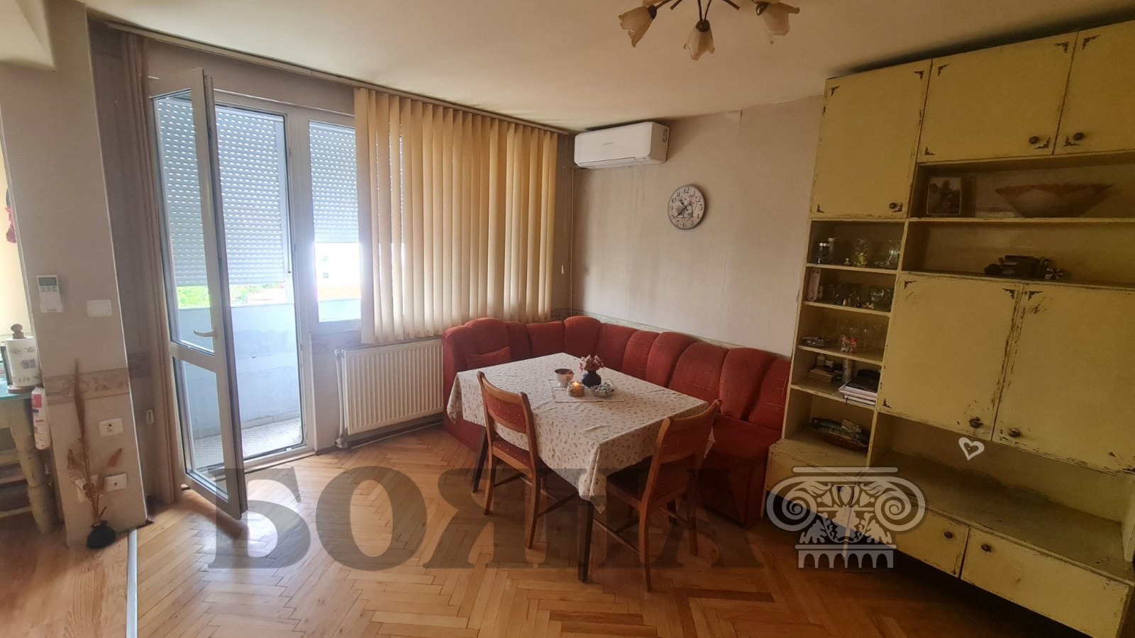 Продава 3-СТАЕН, гр. Русе, Център, снимка 2 - Апартаменти - 54593876