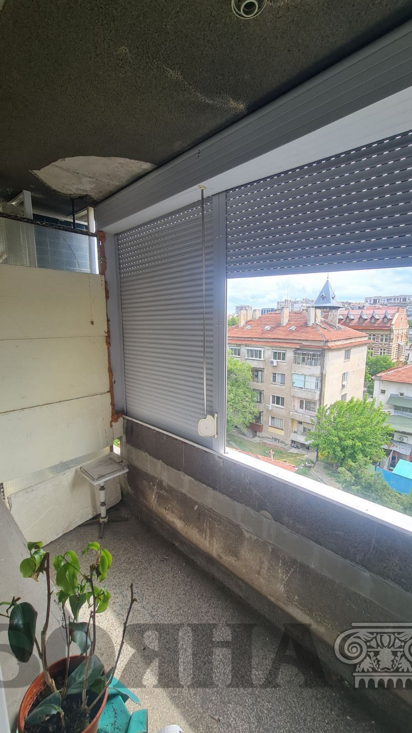 Продава 3-СТАЕН, гр. Русе, Център, снимка 10 - Апартаменти - 54593876