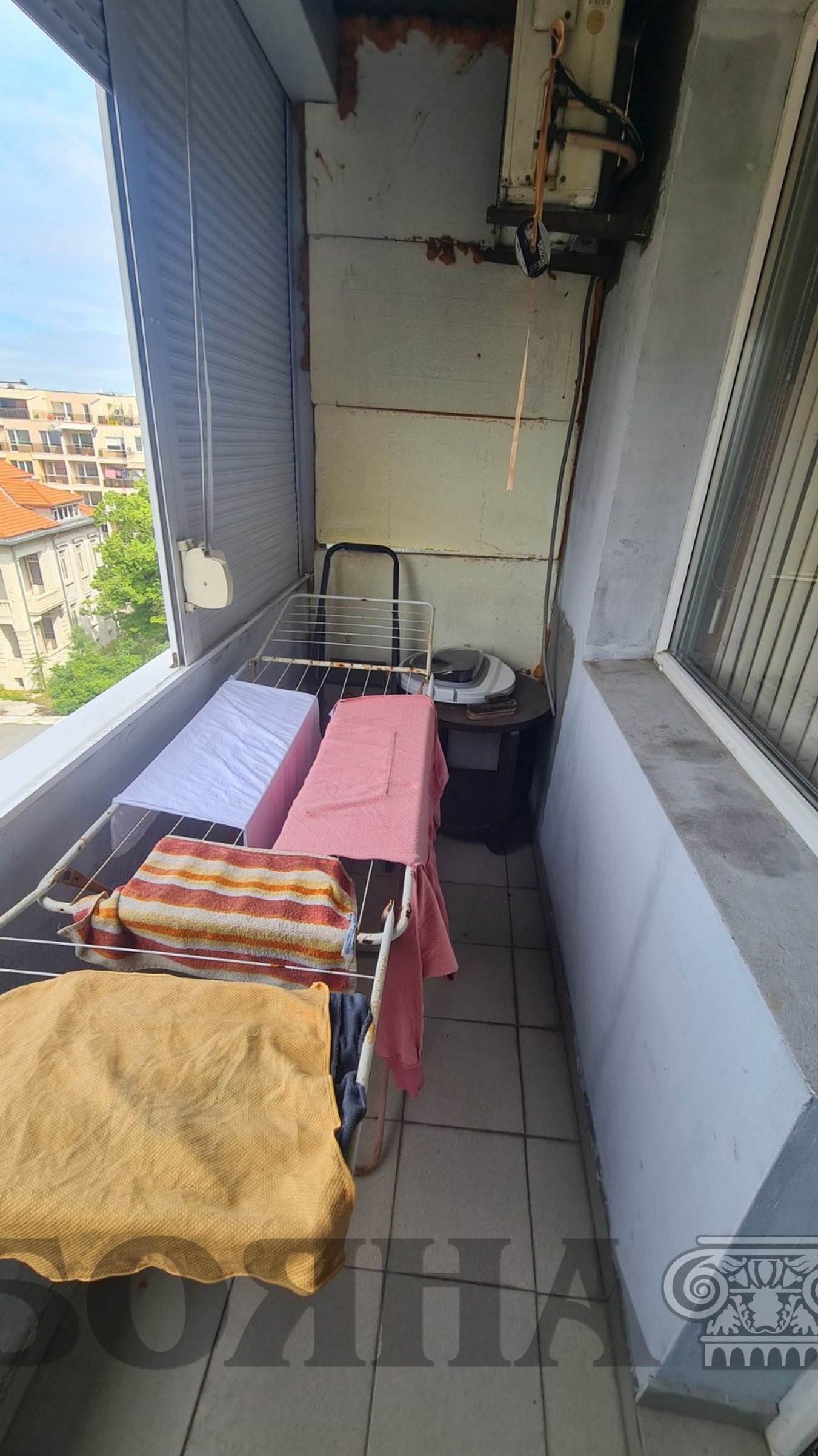 Продава 3-СТАЕН, гр. Русе, Център, снимка 13 - Апартаменти - 54593876