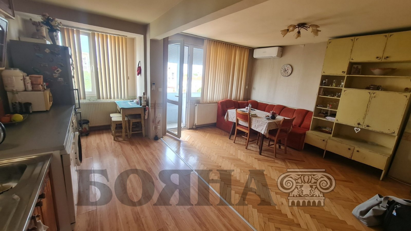 Продава 3-СТАЕН, гр. Русе, Център, снимка 4 - Апартаменти - 54593876