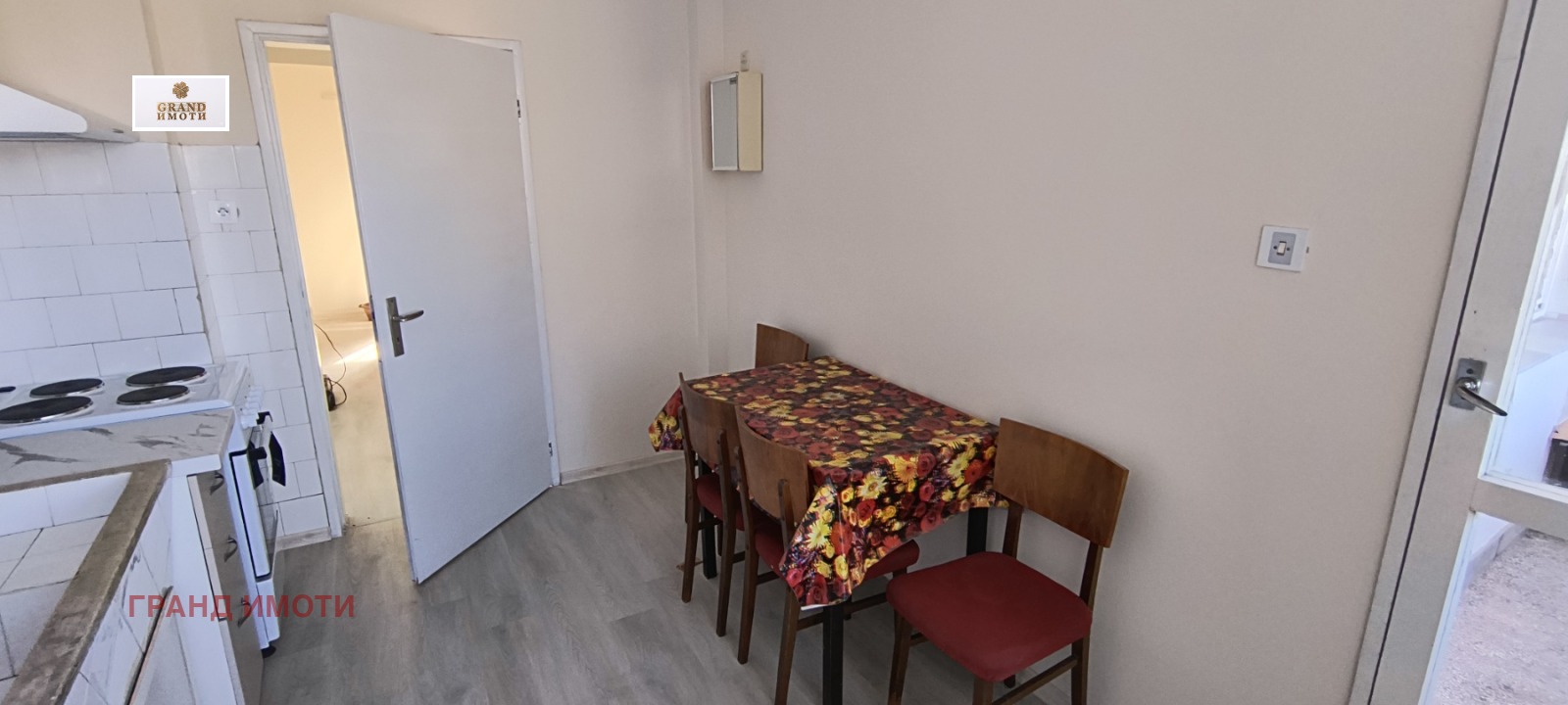 Продава 3-СТАЕН, гр. Русе, Дружба 2, снимка 4 - Апартаменти - 55056119