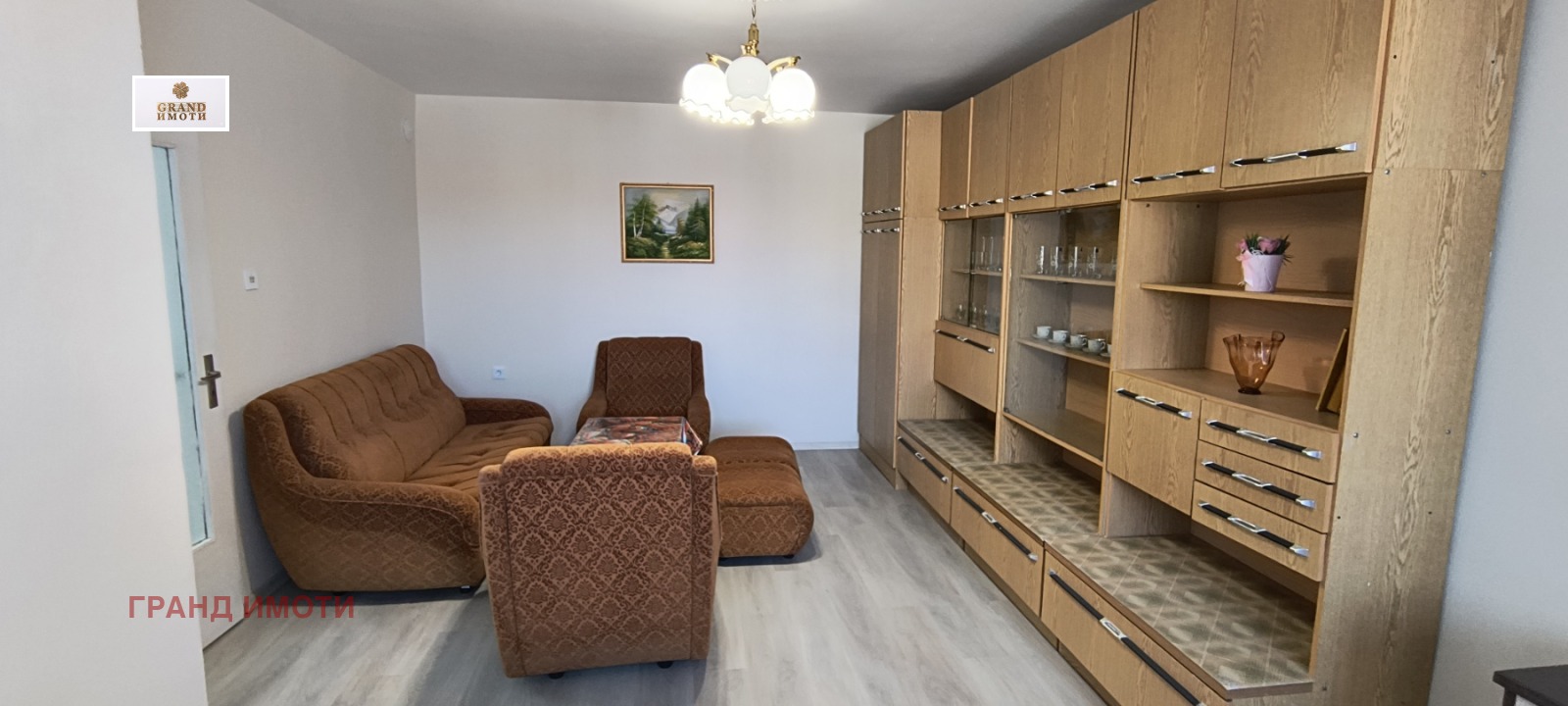Продава 3-СТАЕН, гр. Русе, Дружба 2, снимка 9 - Апартаменти - 55056119