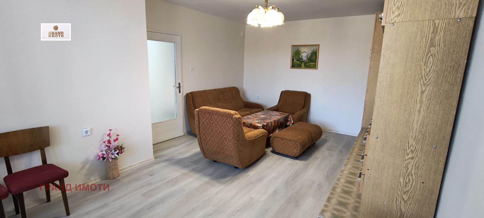 Продава 3-СТАЕН, гр. Русе, Дружба 2, снимка 7 - Апартаменти - 55056119