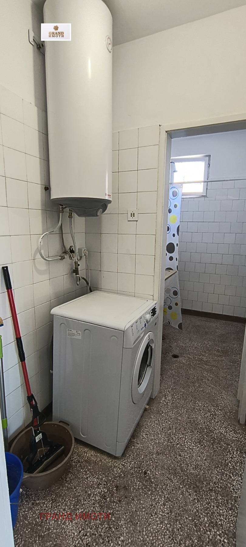 Продава 3-СТАЕН, гр. Русе, Дружба 2, снимка 13 - Апартаменти - 55056119