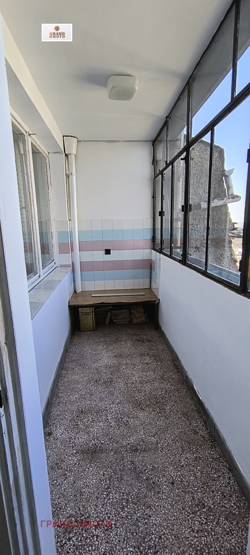 Продава 3-СТАЕН, гр. Русе, Дружба 2, снимка 10 - Апартаменти - 55056119